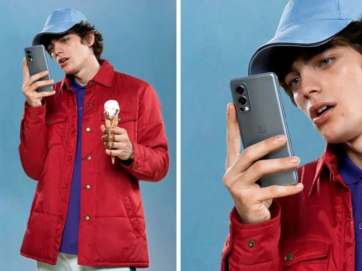 Oneplus Nord 2 5g Workhorse That S Value For Money The Economic Times