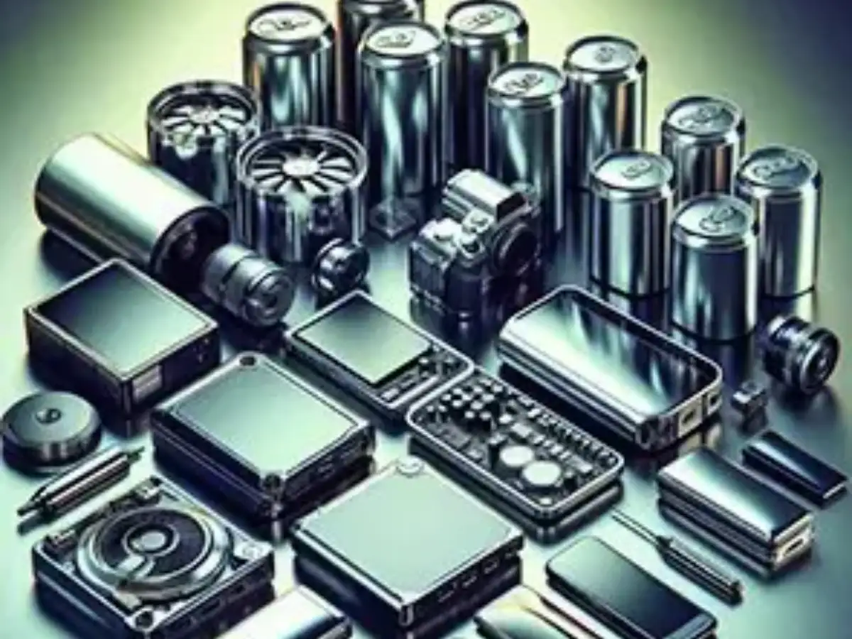 Get Al-enabled, add value to metal music