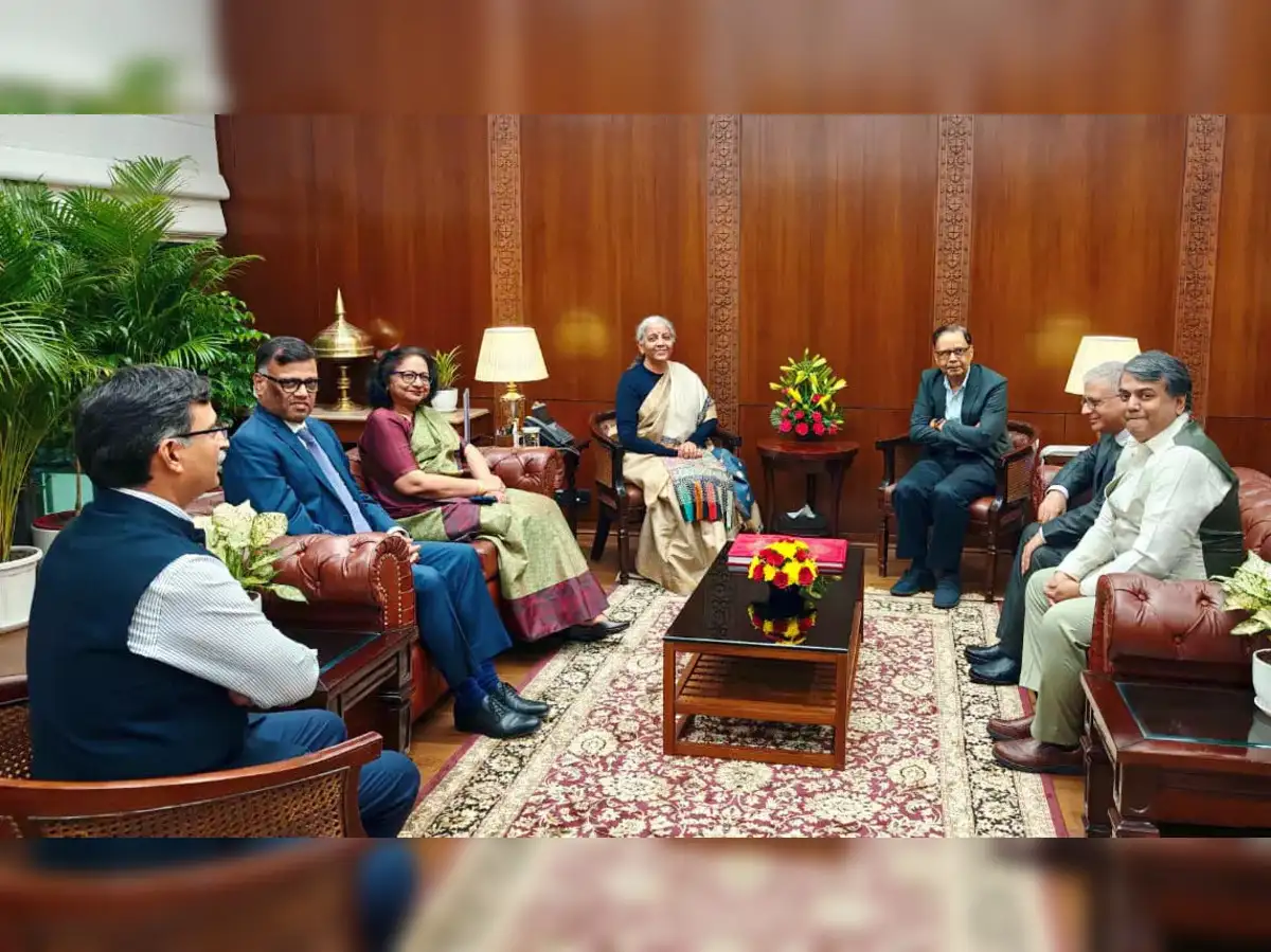 16th Finance Commission ends revenue deficit grants, flags fiscal discipline reset