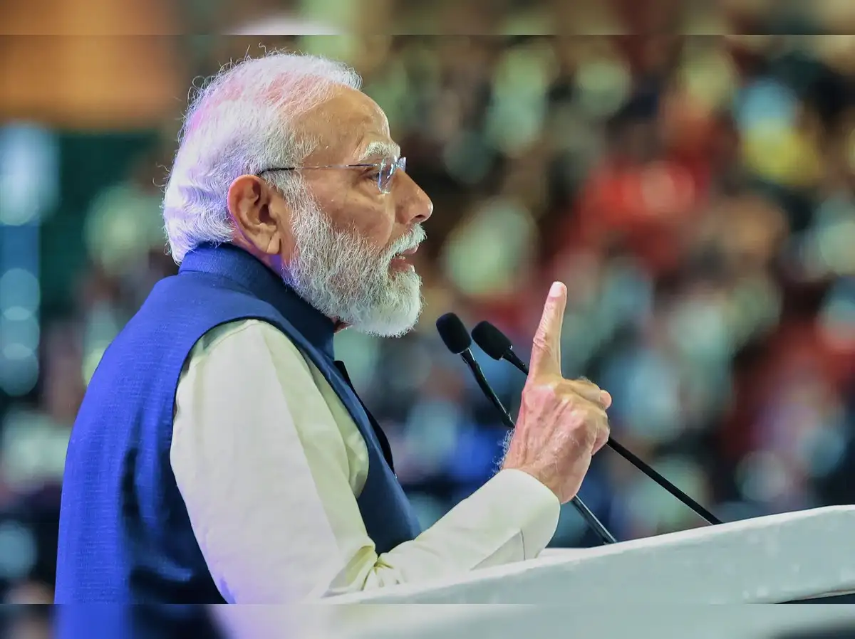 AI Summit Proved to Be a Turning Point in How the World Will Utilise the Power of AI: PM