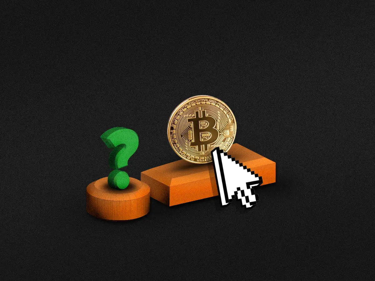 cryptocurrency: Crypto exchanges say payment gateways blocking their  transactions - The Economic Times