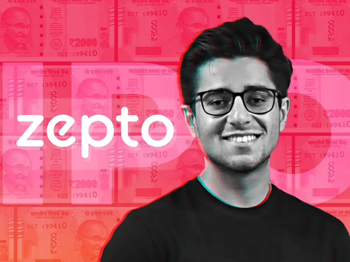 ETtech Explainer: Inside Zepto's IPO U-turn