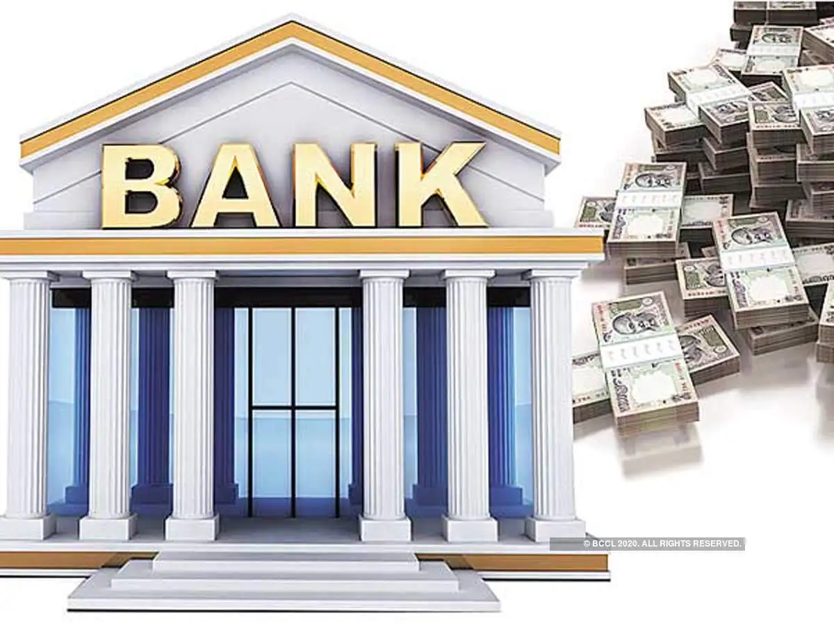 state owned banks in india: Bank privatisation: India plans to reduce  number of state-owned lenders to just five, say sources - The Economic Times