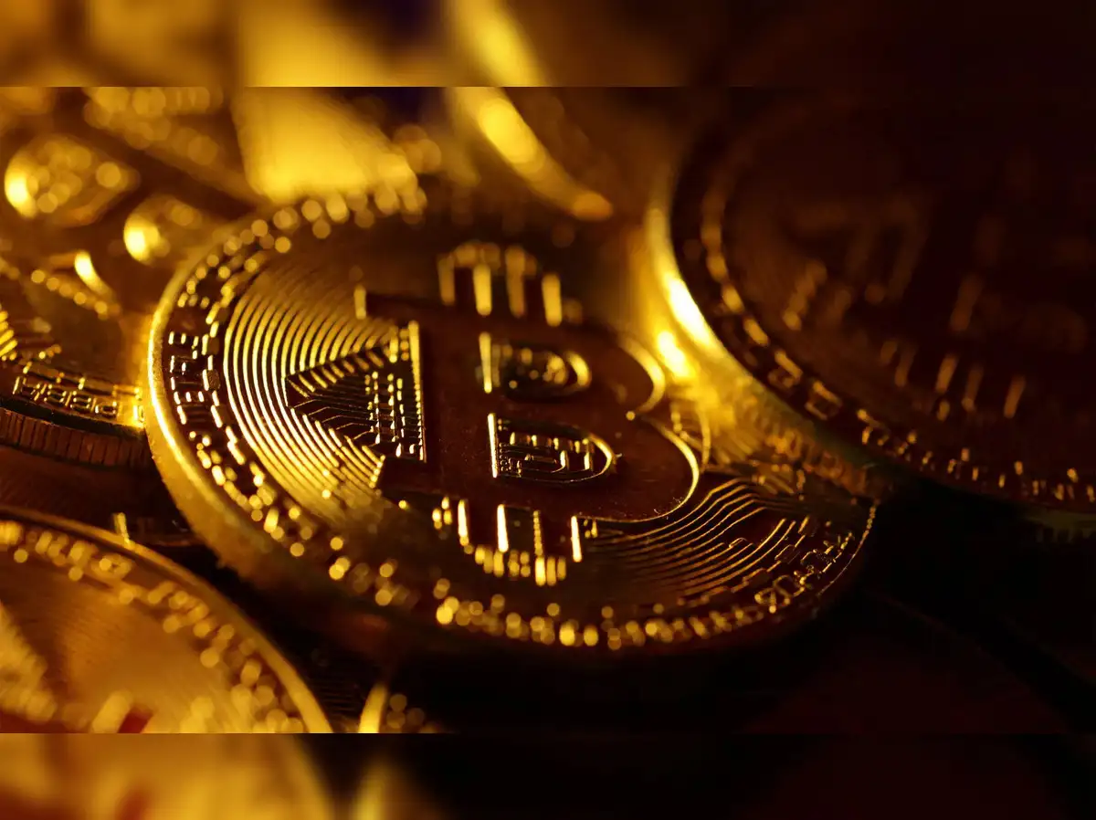 Crypto trading: Investors count on blockbuster 2024 ahead of bitcoin halving  - The Economic Times