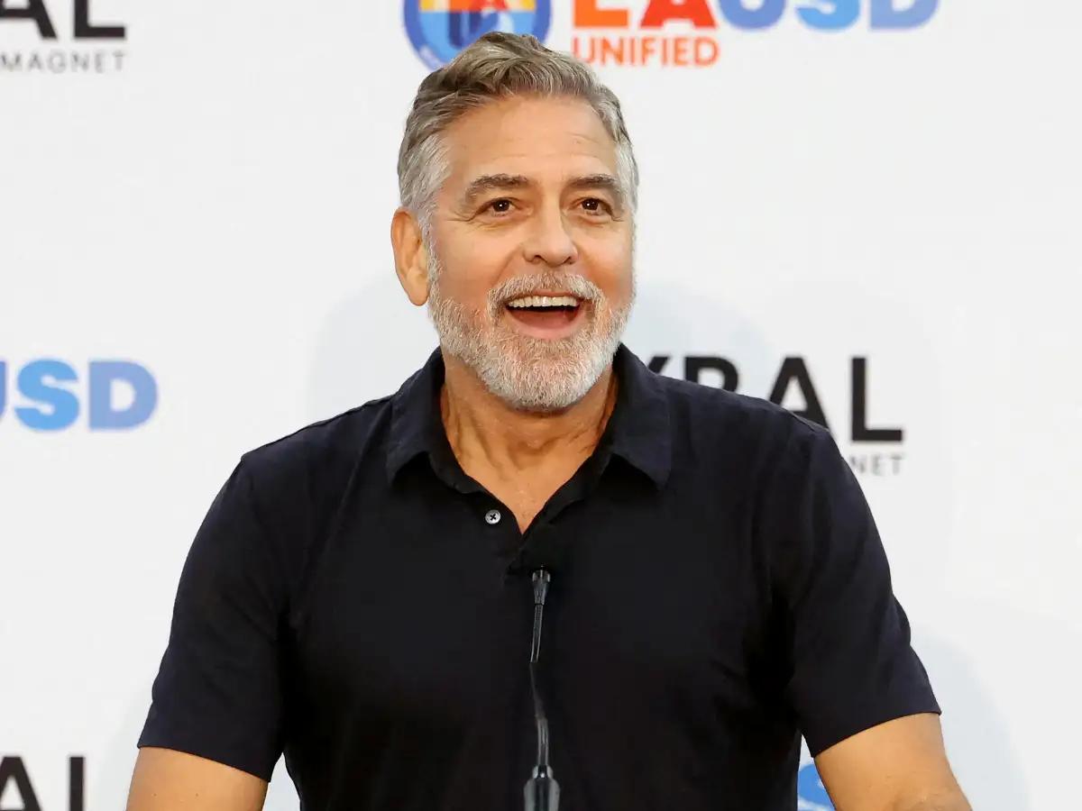 Uncovering the Untold Story of George Clooney - Controversies and Media Perception of George Clooney