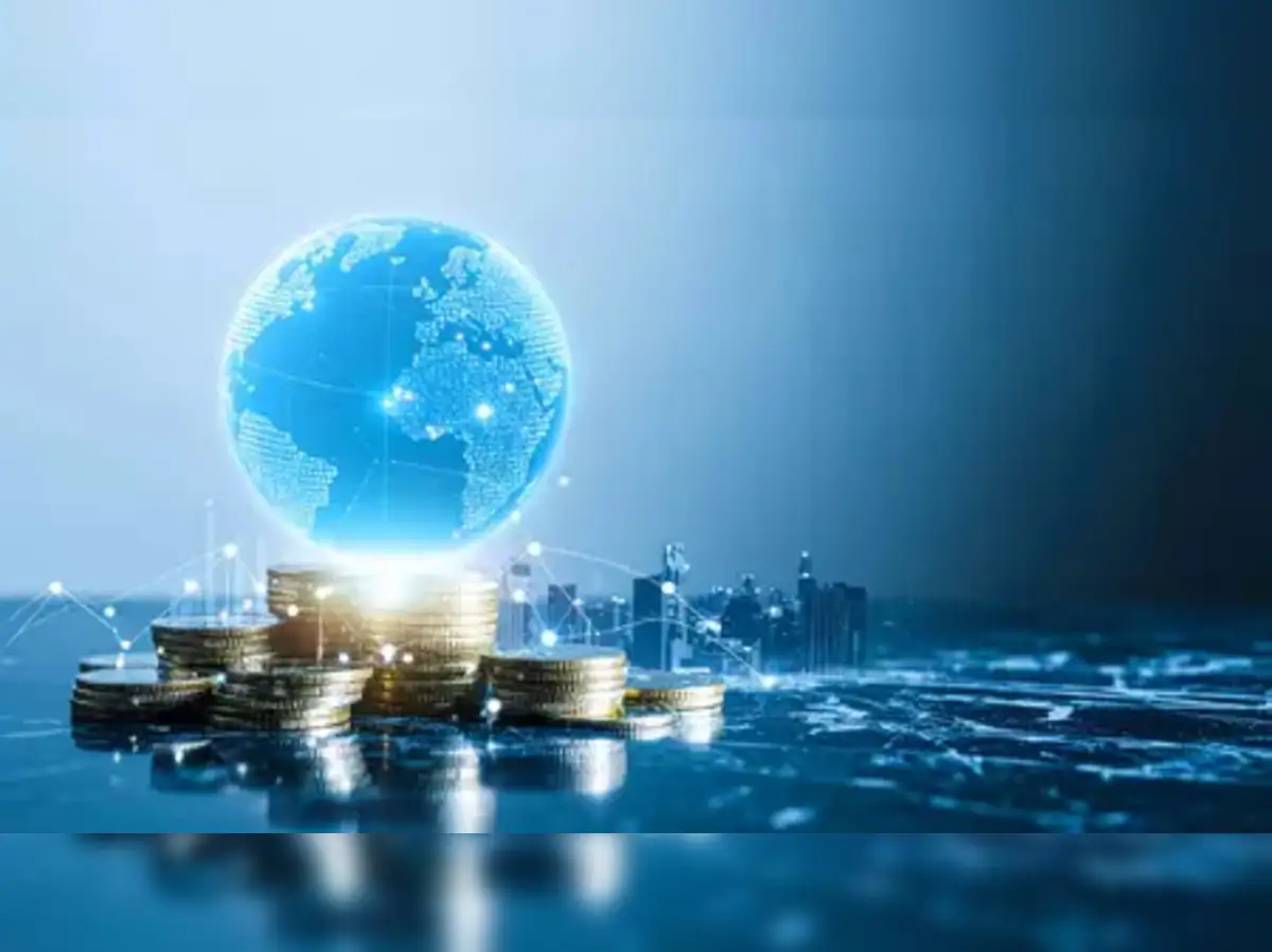 Venture capital funding inches up to $4.9 billion in H1 2025 - The Economic Times