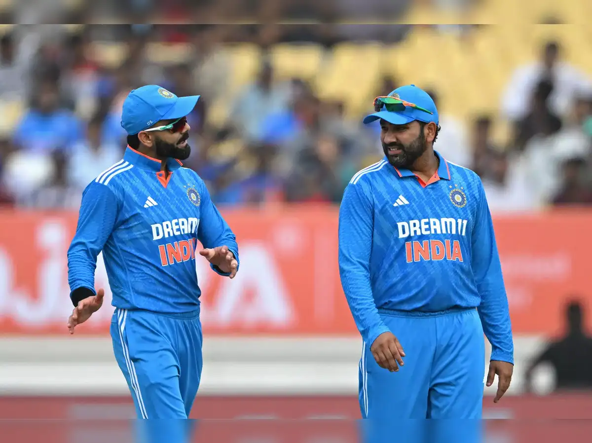 Cricket: On paper and prayer, India ought to win the World Cup. But ...