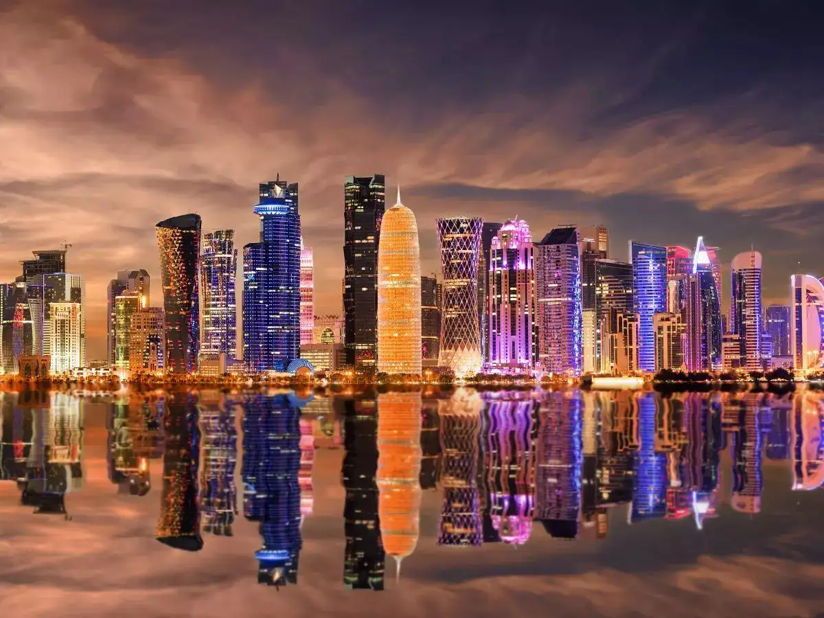 What Qatar’s Hayya portal is and how it helps visitors get visas and entry permits