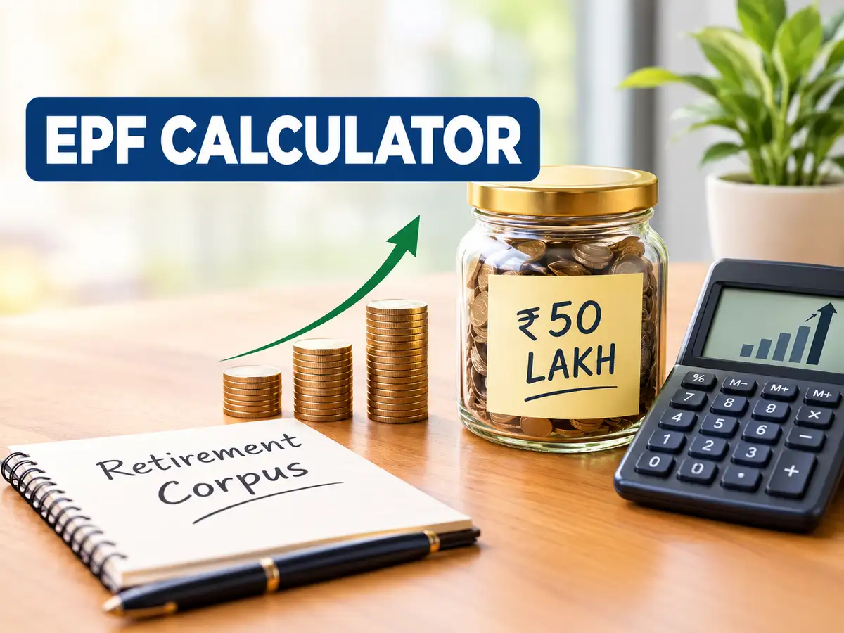 Your EPF keeps earning interest for three years after retirement