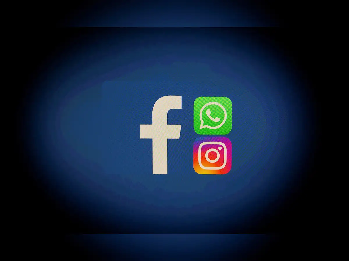 Meta to launch ad-free Facebook and Instagram subscriptions in UK - The Economic Times