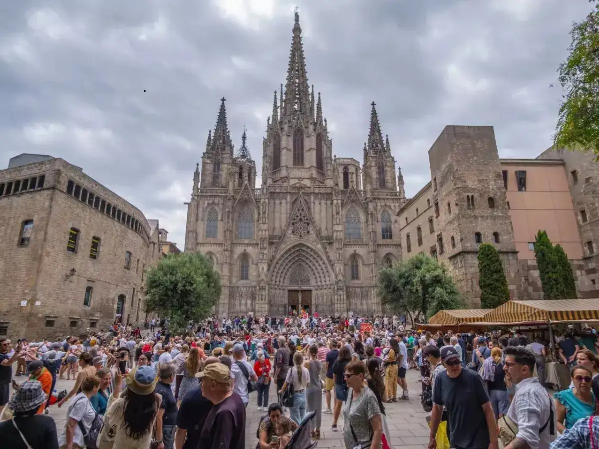 How to cruise responsibly in over-touristed destinations across Europe