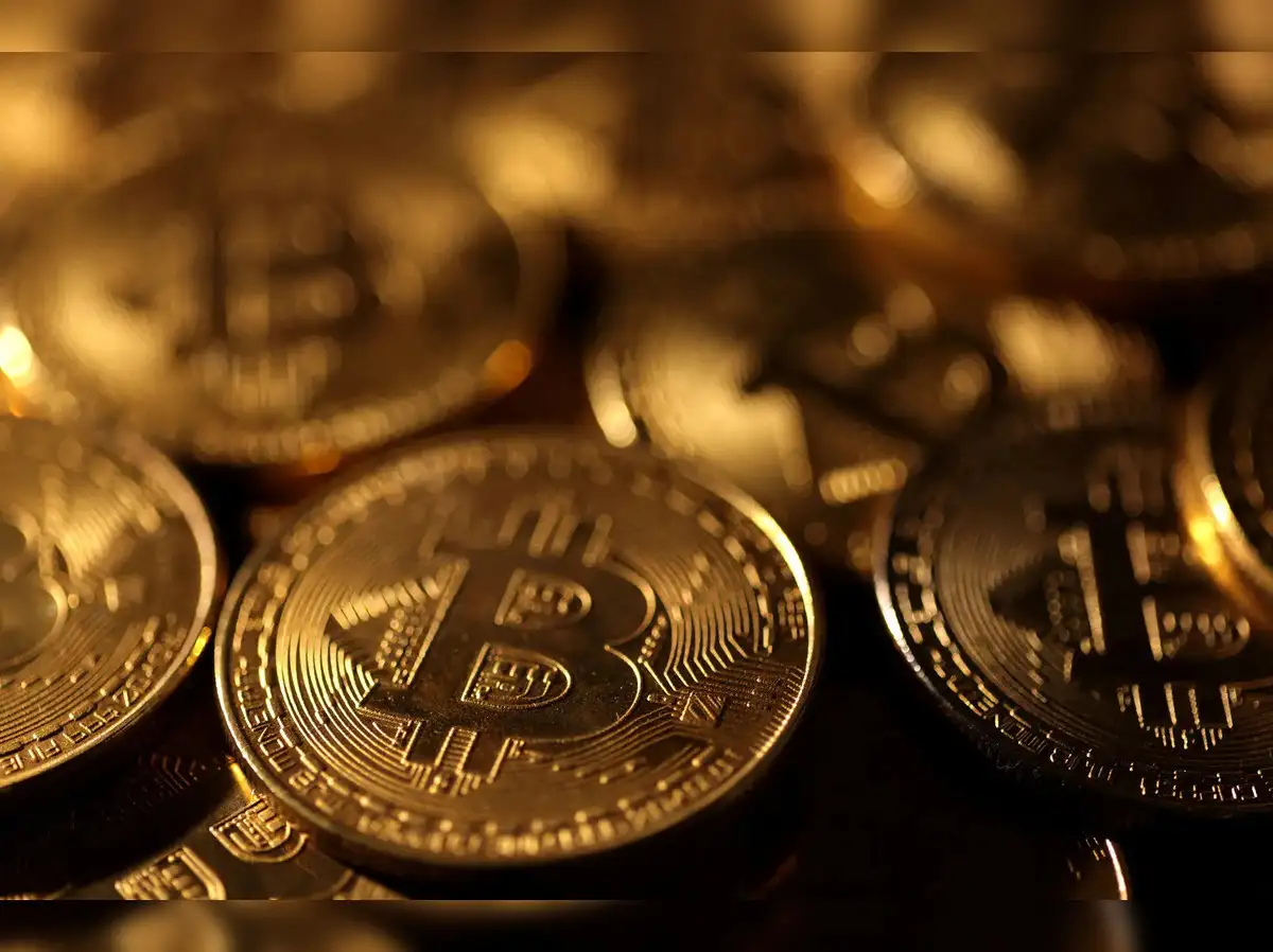 bitcoin whale: $1 billion Bitcoin vanishes from Coinbase, whale move  triggers massive liquidations - where did it go? - The Economic Times