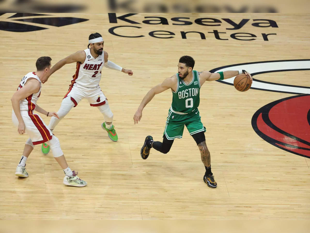 Boston Celtics Miami Heat Boston Celtics vs Miami Heat Game 7 Live streaming Start time, where to watch Celtics vs Heat NBA play offs