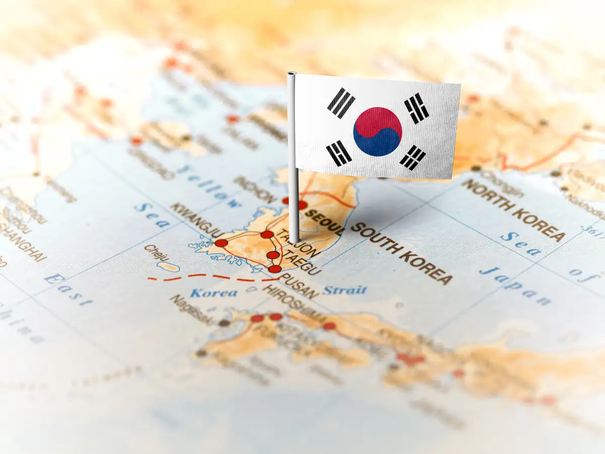 South Korea launches K-STAR visa to attract global STEM talent