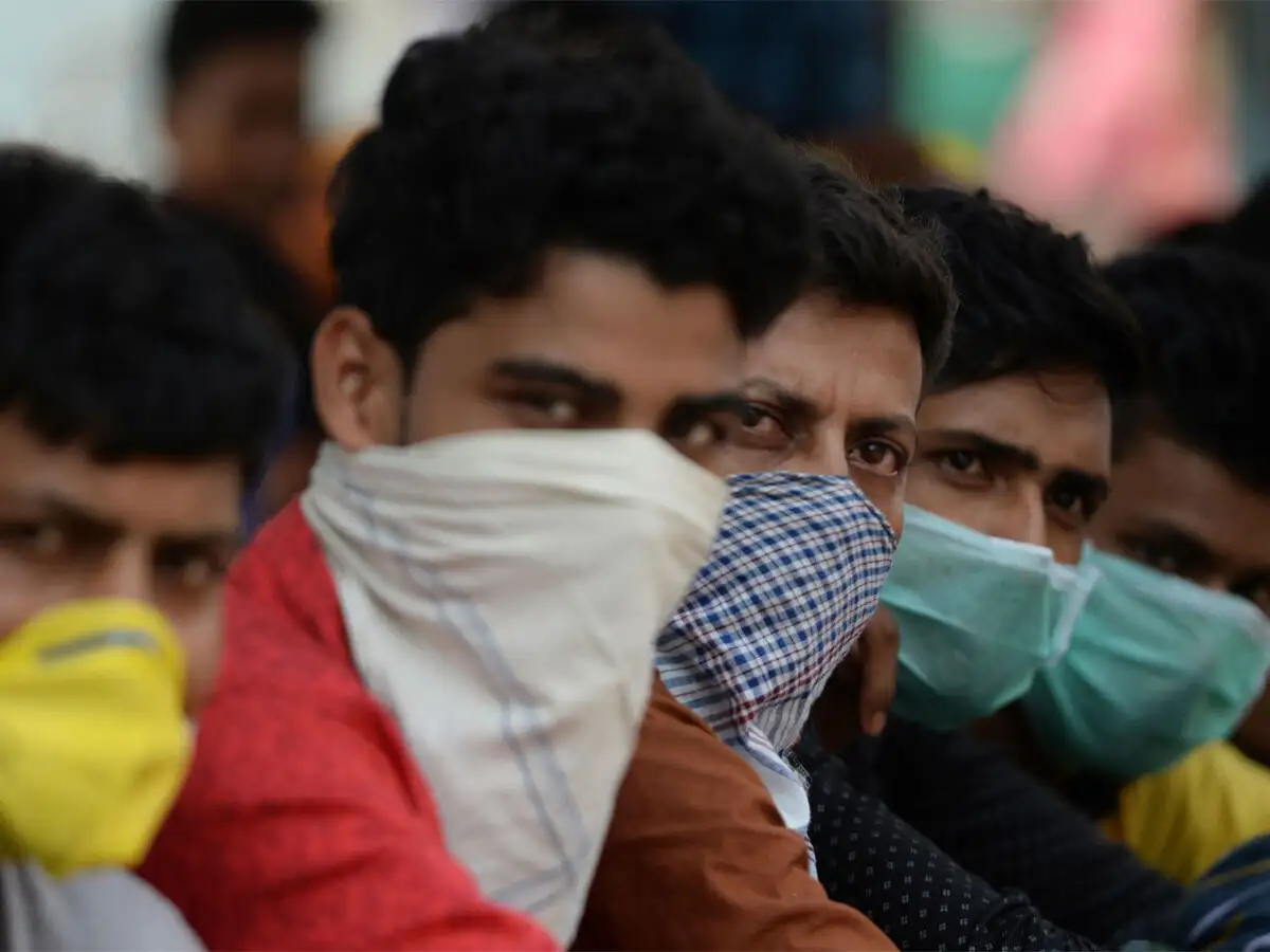 Covid 19 Testing India To Begin Antibody Tests To Confirm Covid 19 Exposure The Economic Times
