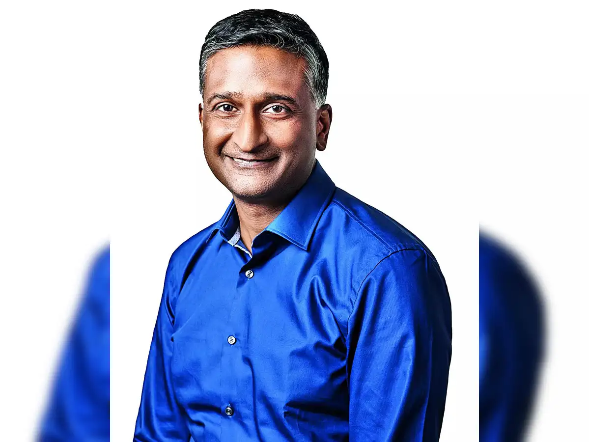 dana rao interview: Govt, companies must team up to counter AI ...