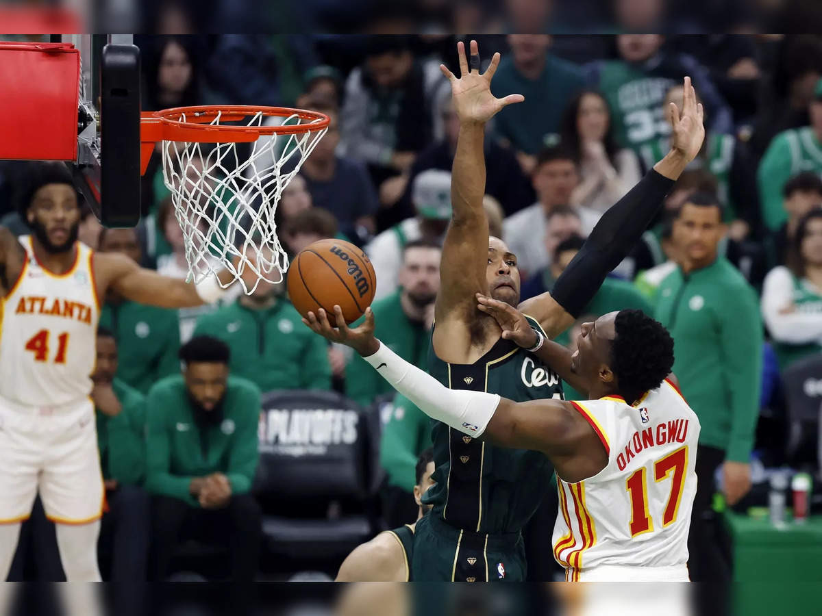 Celtics vs Hawks Date, time, TV schedule, live stream details and all you need to know about 2023 NBA Playoffs series game