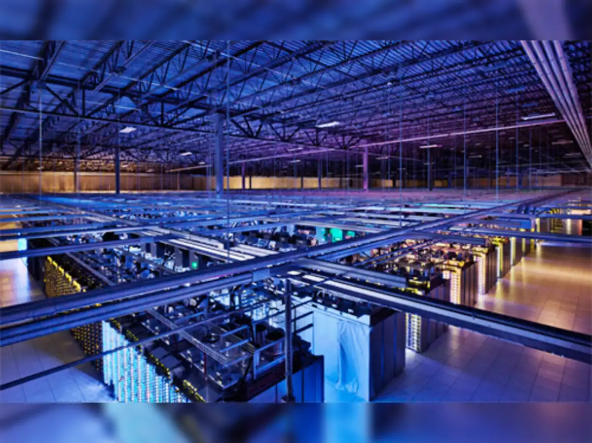 Google expands utility deals to curb data‑centre power use during peak demand