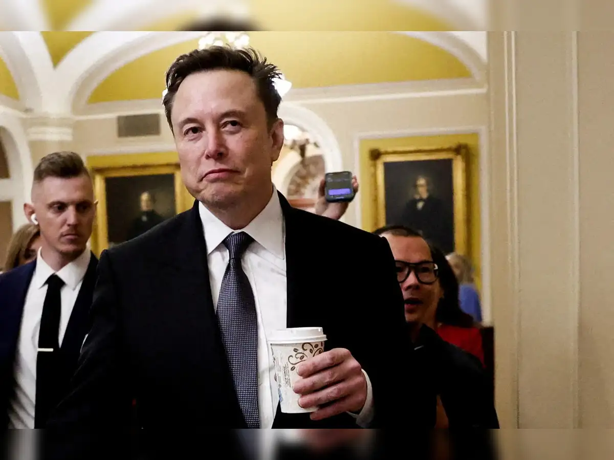 dogecoin: Why are people accumulating Dogecoin, nearly 1 billion DOGE  bought in 48 hours? Elon Musk has got to do something with it - The  Economic Times