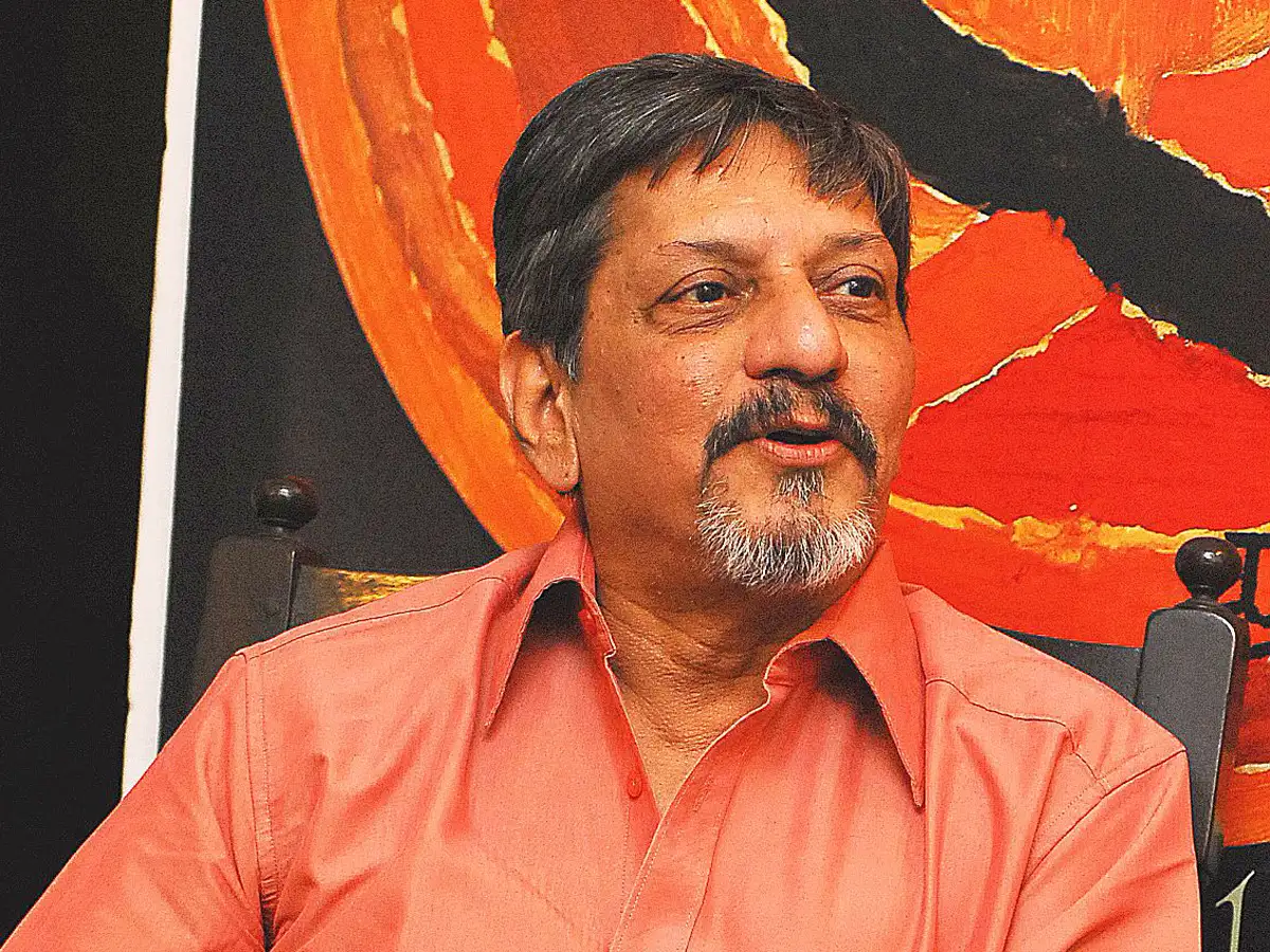 Amol Palekar Will Return To Stage After 25 Years With Hindi Play Kusur The Economic Times As veteran actor amol palekar returns to stage after 25 years, he speaks of his it is the thrill of doing something totally new that has pushed amol palekar to give us all the beautiful movies that he has.
