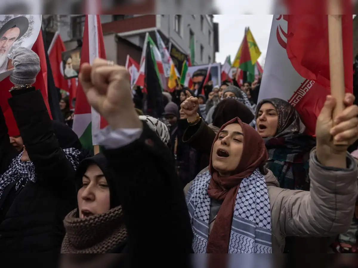 Iran’s revolt, the return of monarchy, and a world that won’t listen