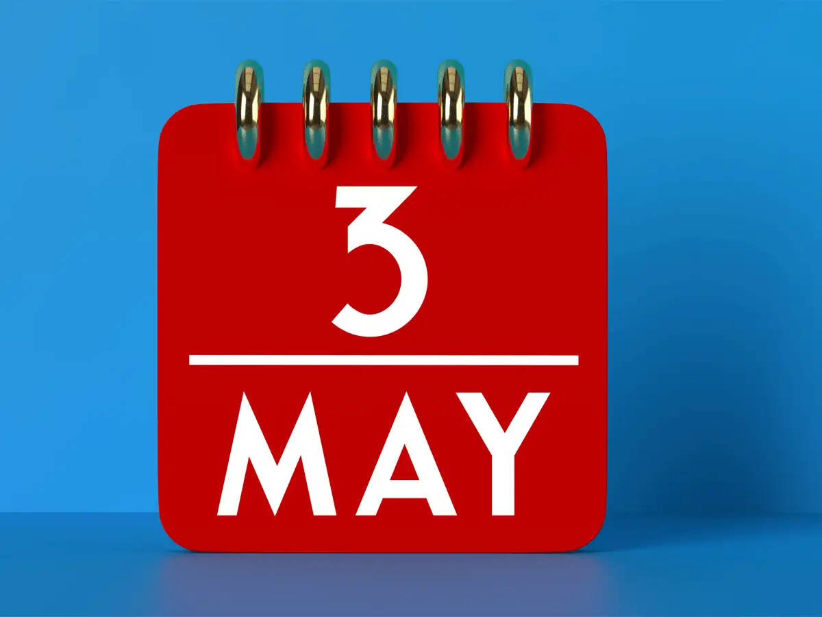 Bank Holiday Tomorrow: Is Tomorrow a Bank Holiday?