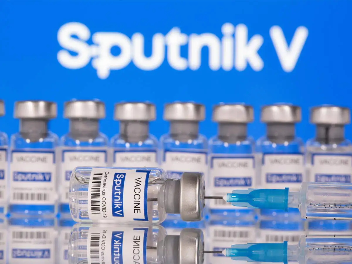 Russia Says 20 Manufacturers Worldwide Have Sputnik V Vaccine Production Agreements The Economic Times