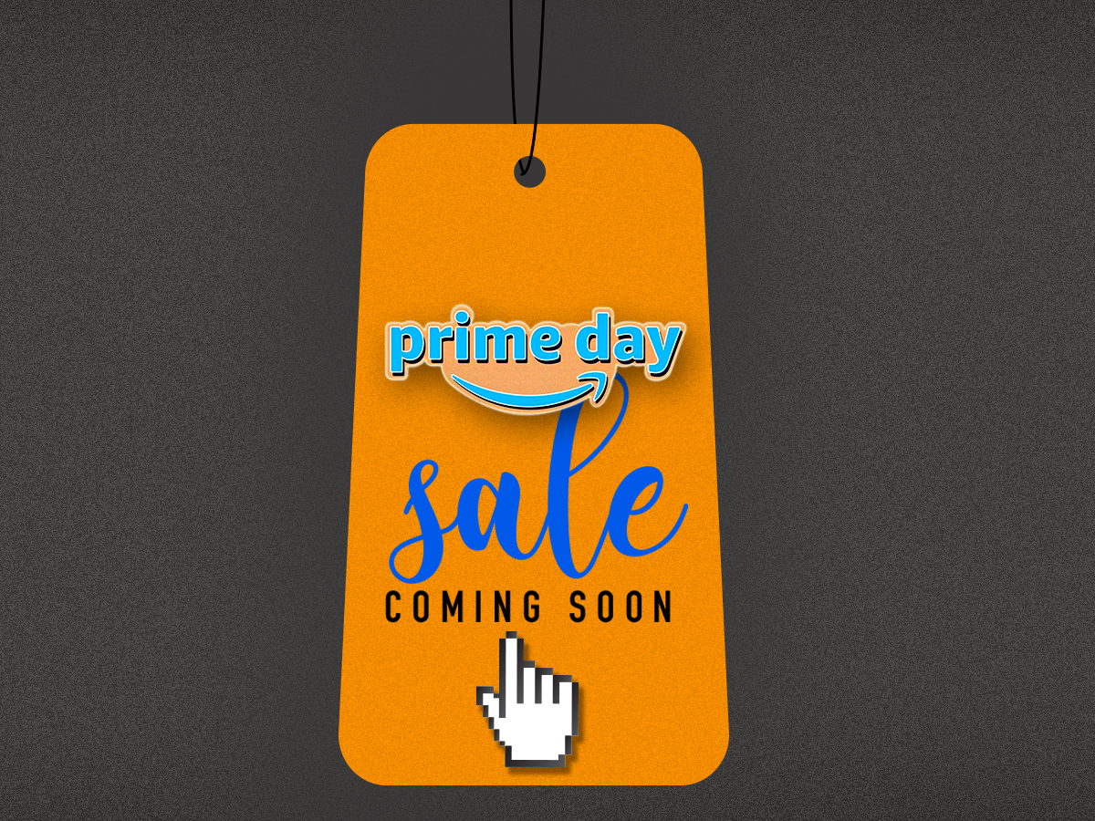 Be wary of scams as  Prime Day kicks off, experts warn