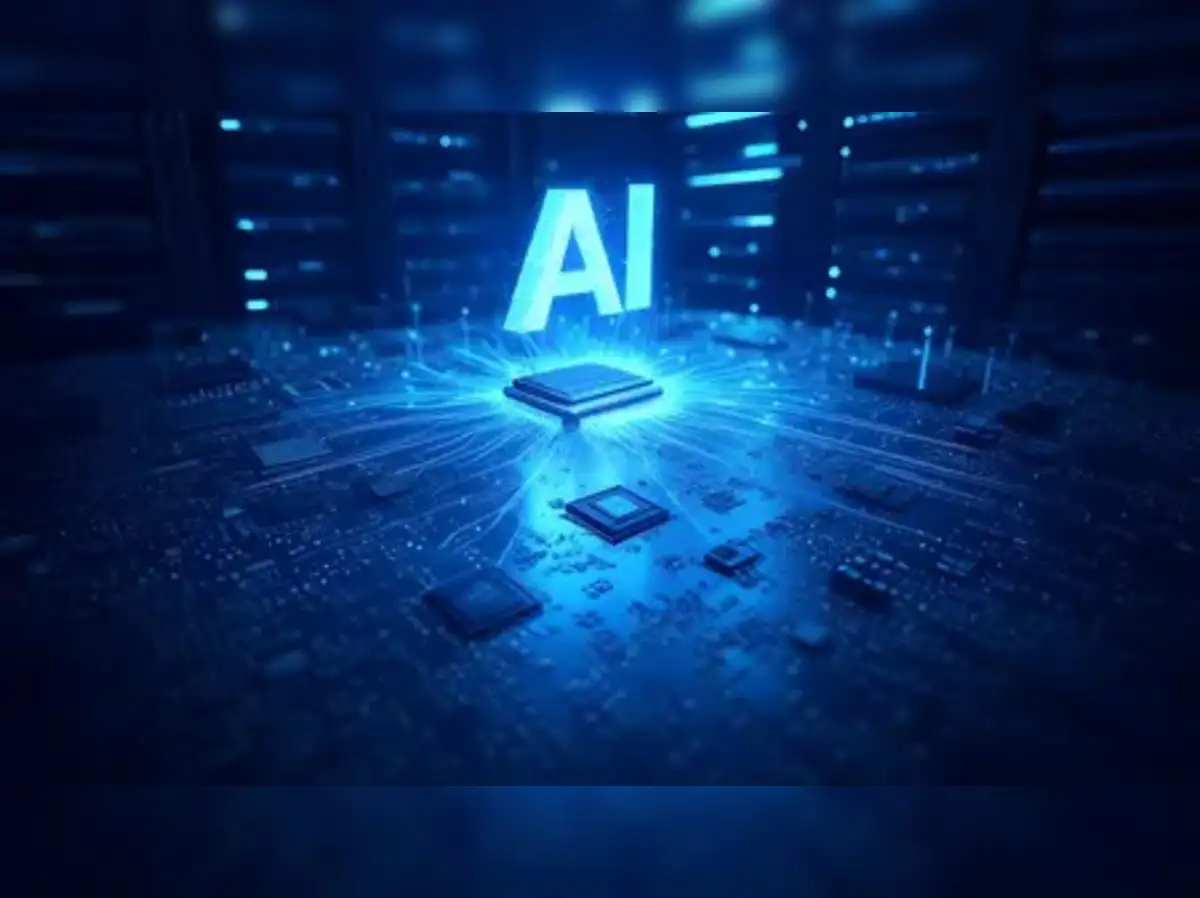 India won't be second to anybody in developing foundational AI models: IT Secretary