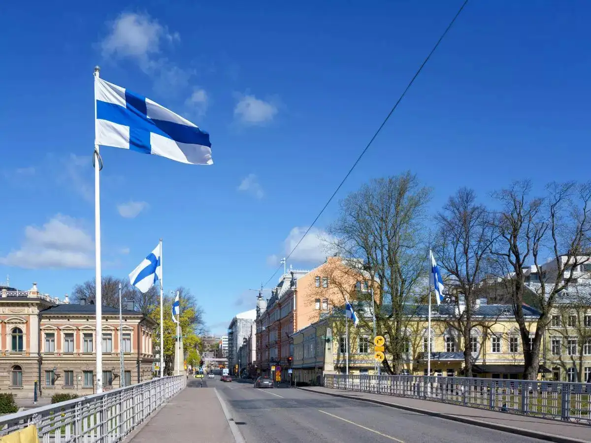 Finland Intensifies Deportations, Heightening Risks for Undocumented Migrants
