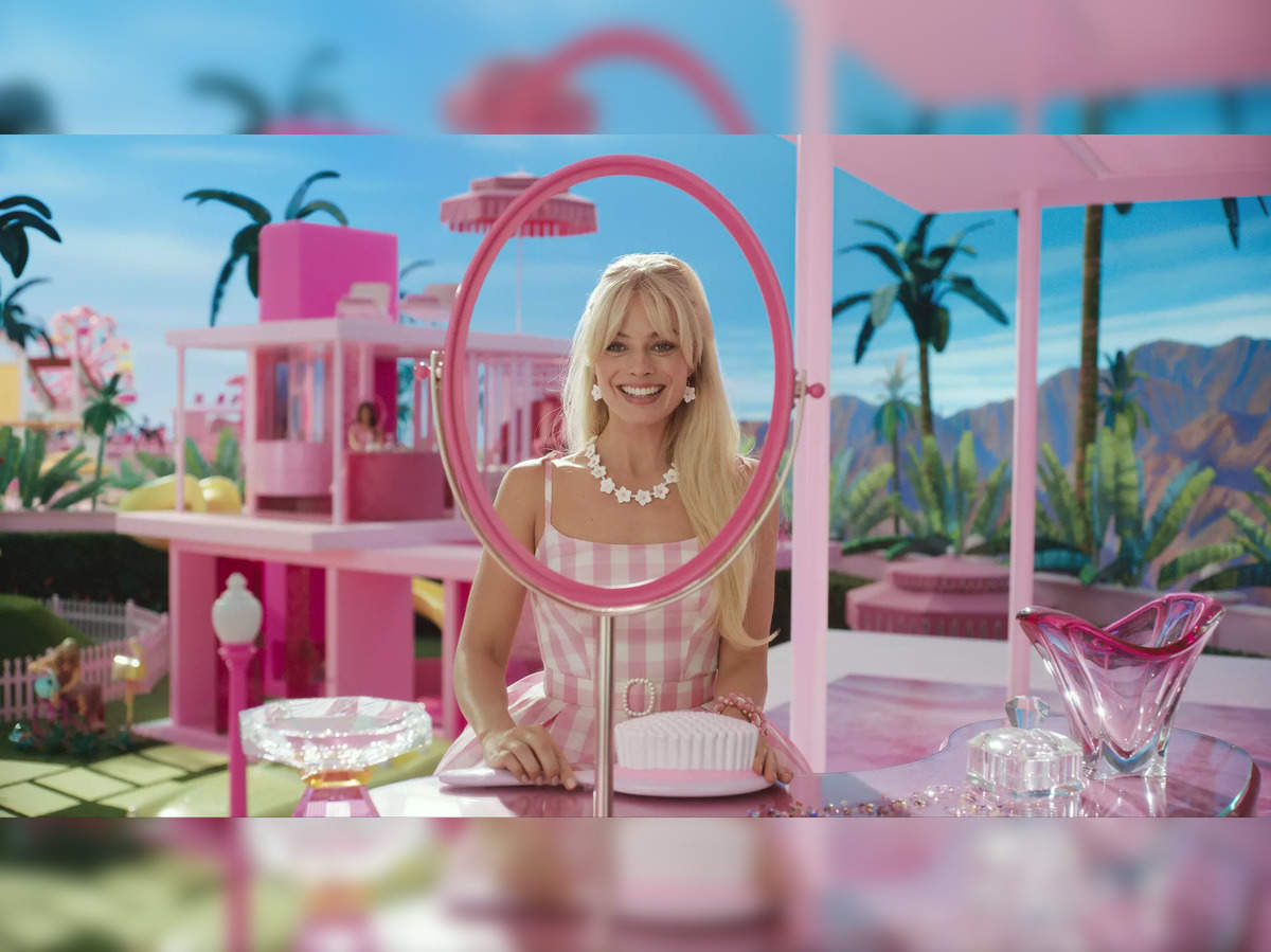 Highest rated barbie store movie