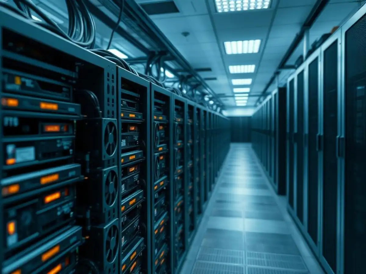 IndiaAI plan moves forward with over 17,000 GPUs successfully installed - The Economic Times