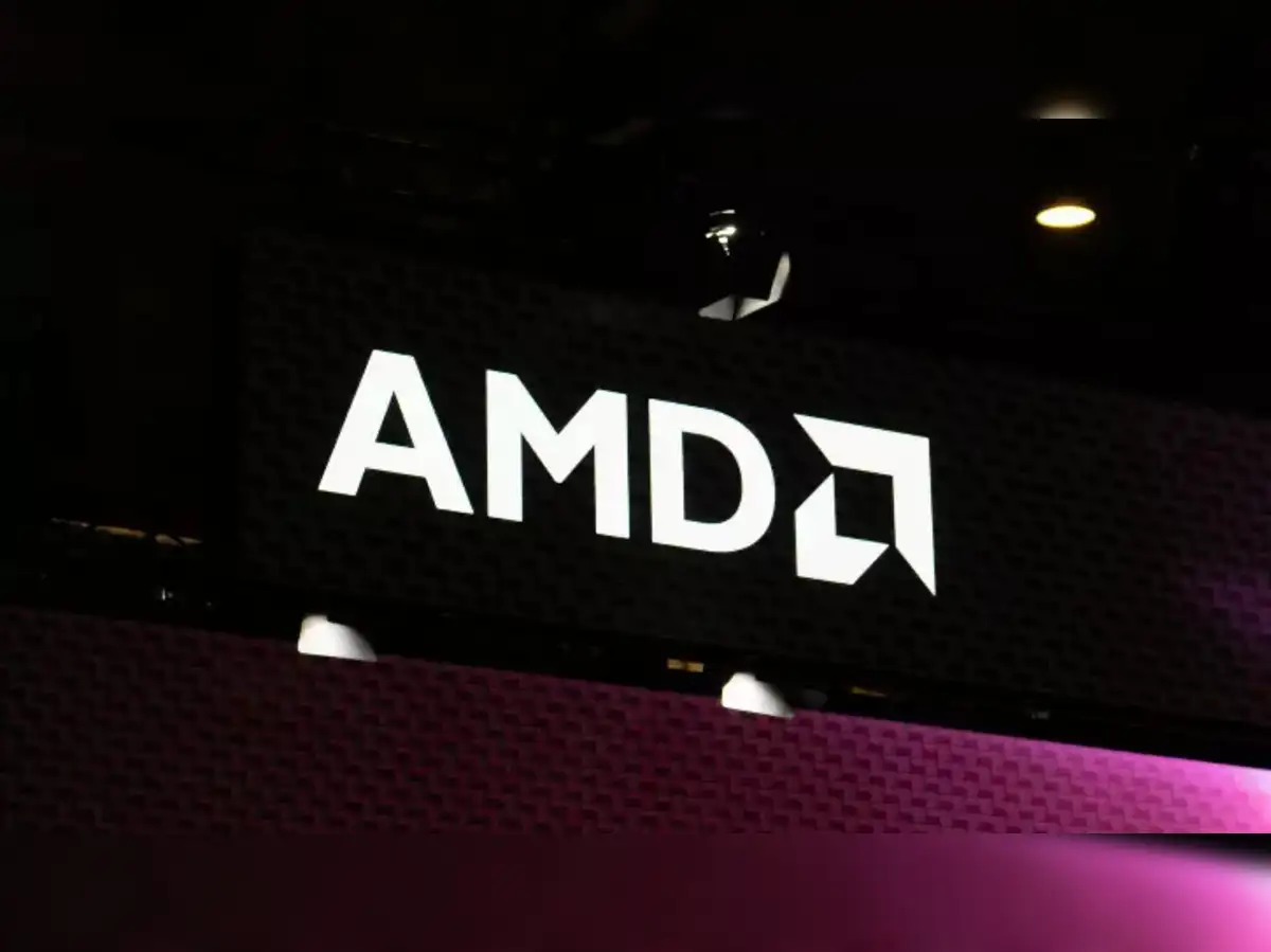 AMD's AI-powered revenue forecast fails to wow inv