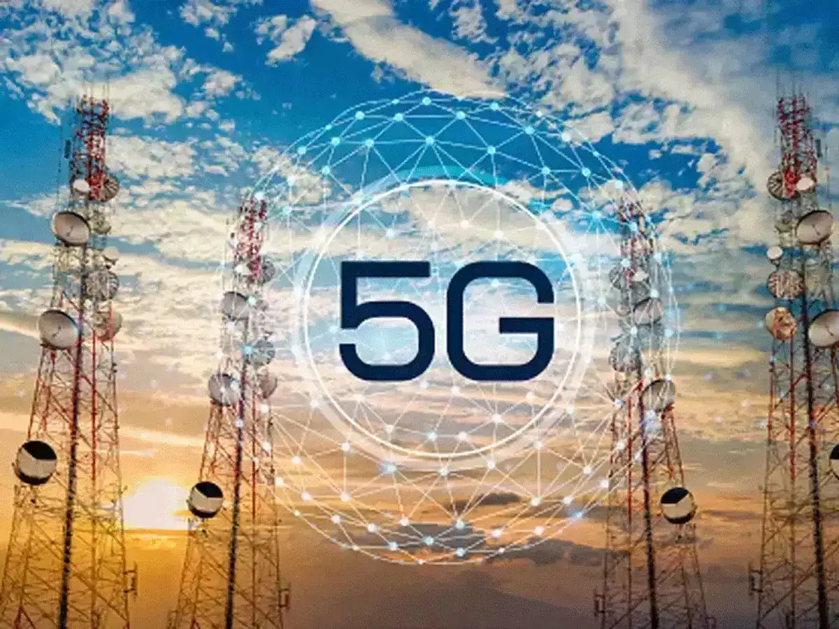 View: 5G will make a big impact in India, but fibre optic cables will ...