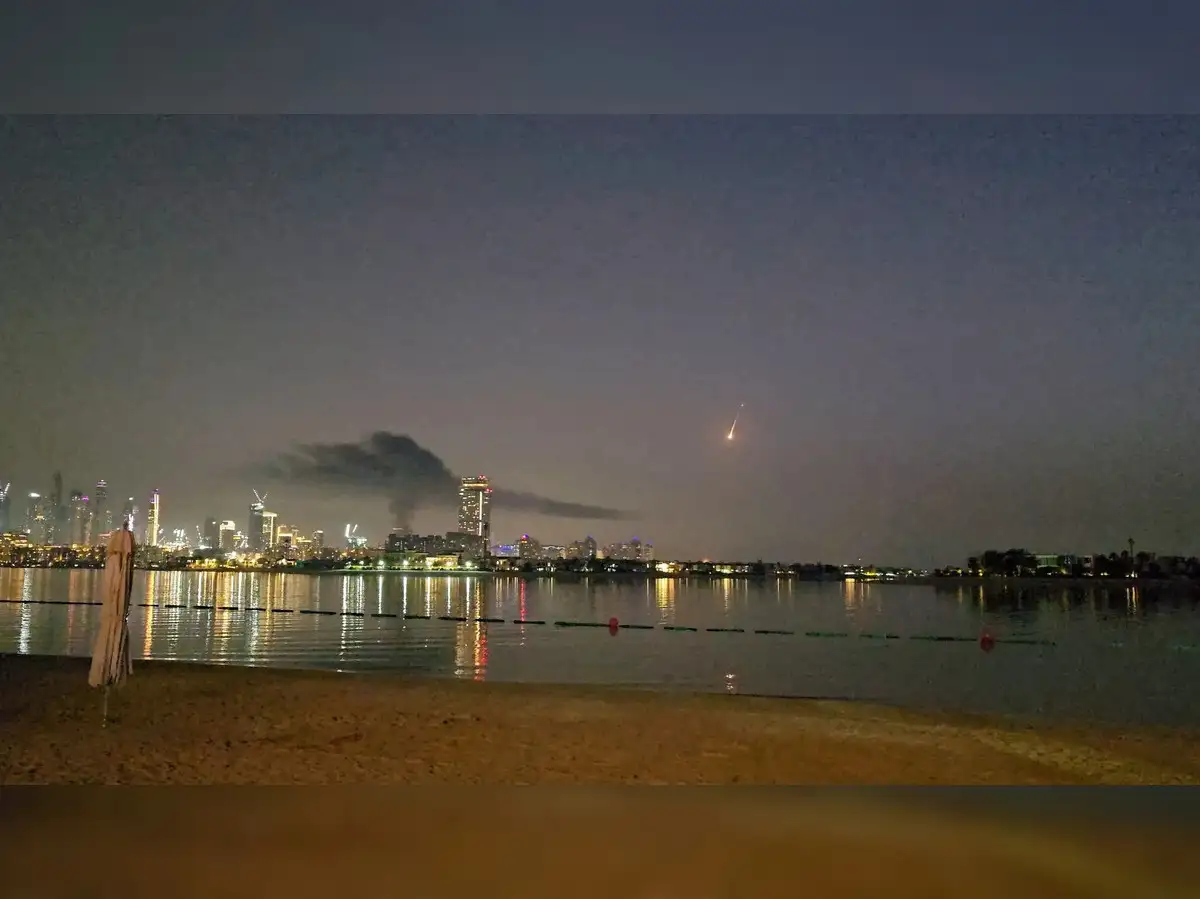 Dubai’s worst nightmare unfolds as Iran strikes neighbors The