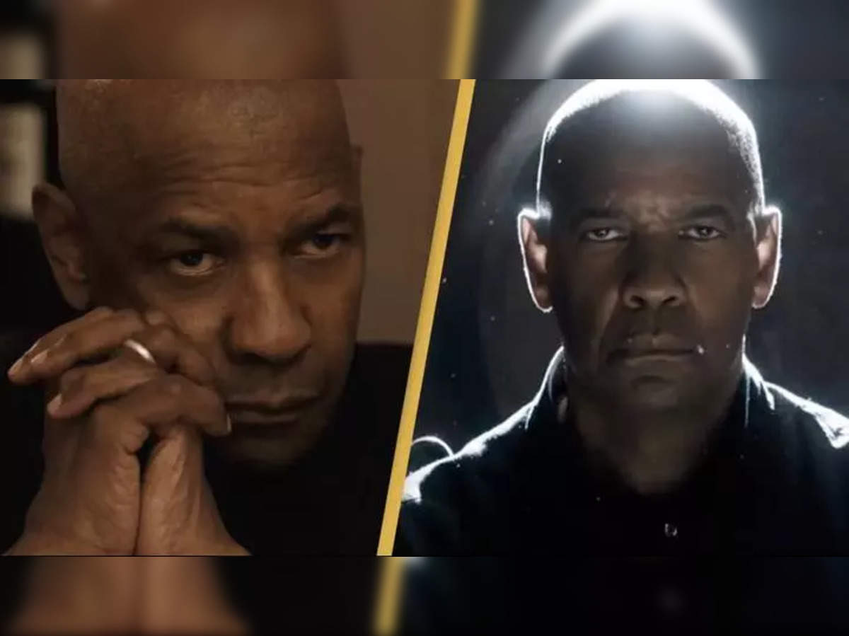 The Equalizer 3: 'The Equalizer 3': See how to watch movie online and more  - The Economic Times