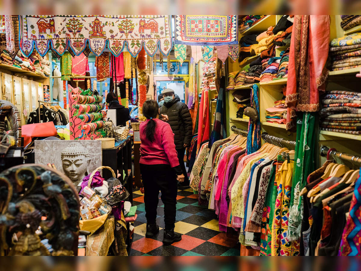 Indian Boutique: After nearly 50 years, a beloved East Village