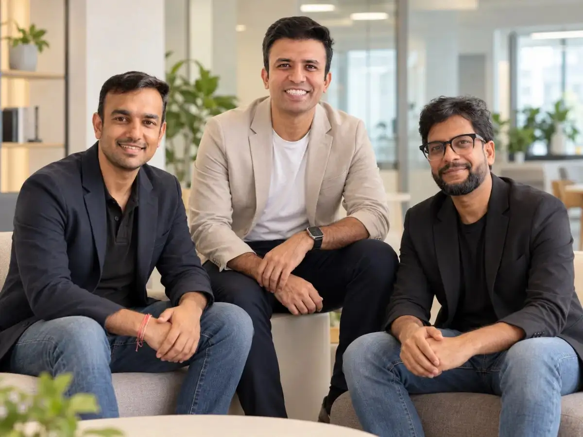 Practo founder's Cent raises $15 million for preventive health