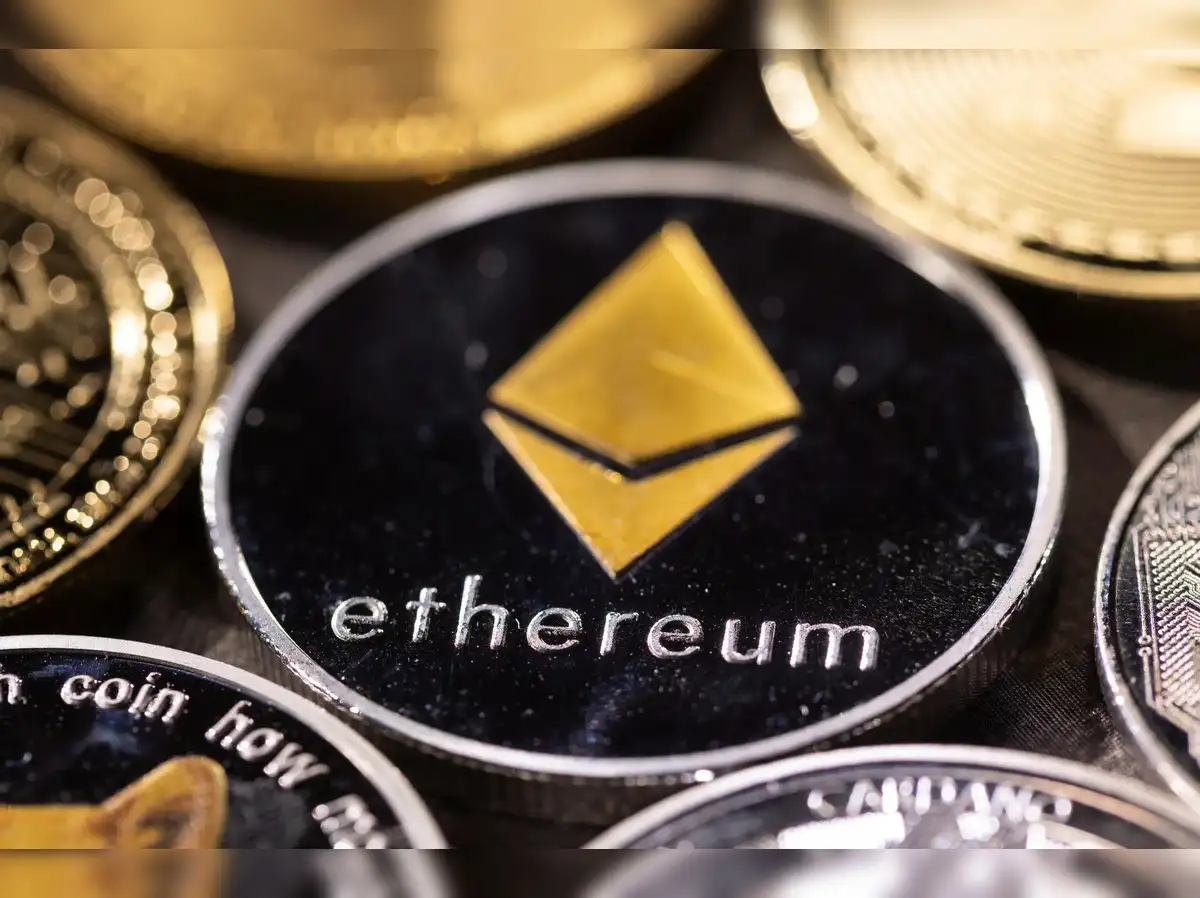 Ethereum Bitcoin quantum security risk 2030: Could Quantum Computers break  Ethereum by 2030? Ethereum co-founder Vitalik Buteri warns crypto security  is on the brink—are your assets safe? - The Economic Times