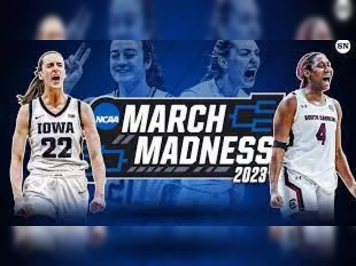 Womens March Madness schedule 2023 Womens March Madness 2023 NCAA Tournament schedule, TV channels and live streams