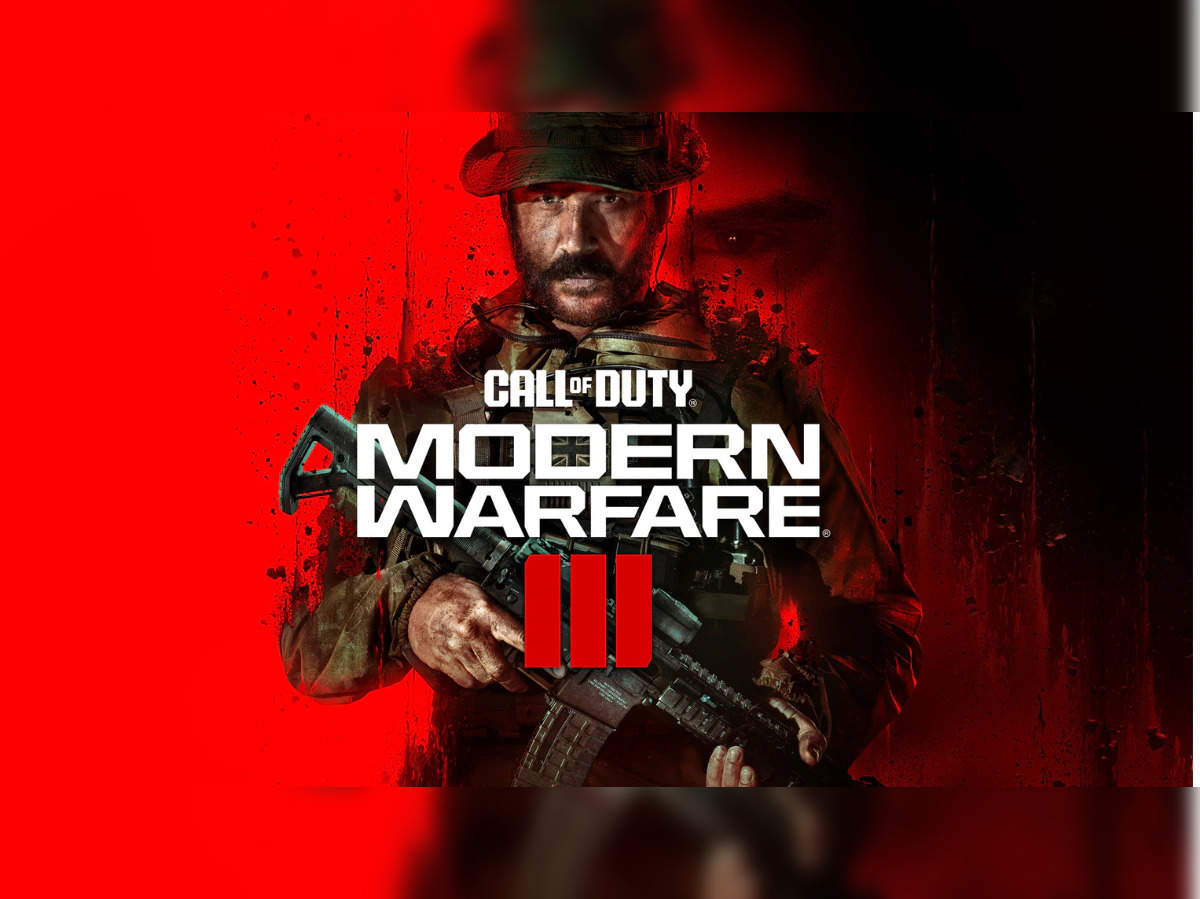 Call of Duty: Modern Warfare II – Everything you need to know for