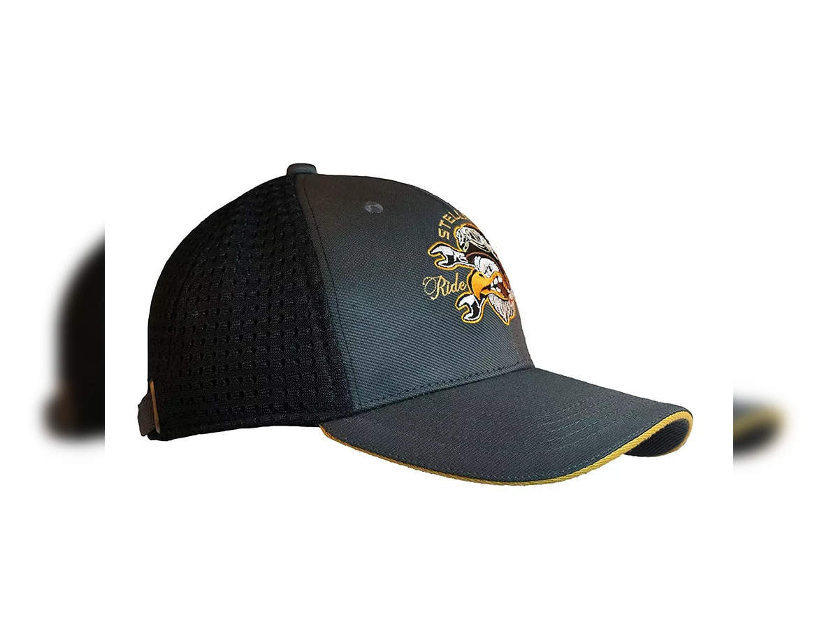 Customized Baseball Caps, sports caps embroidery - Bangalore, India