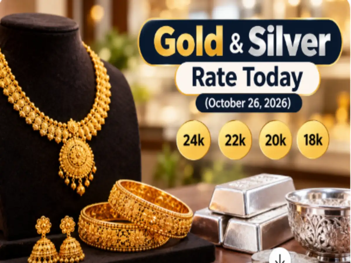 Gold prices are 'shifting' again—is now the right time to buy or should you wait?