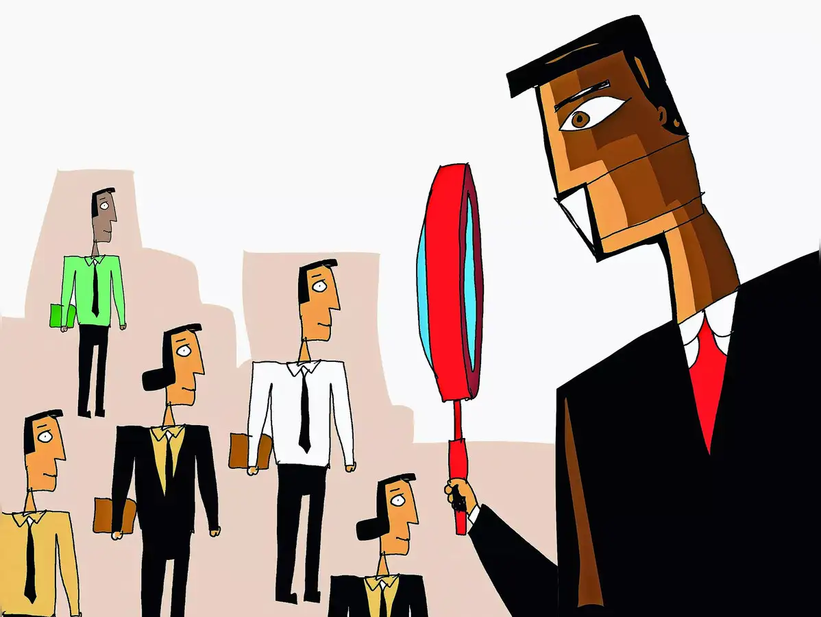 Flipspaces plans to hire over 350 professionals in next two months aided by AI-enabled screening - The Economic Times