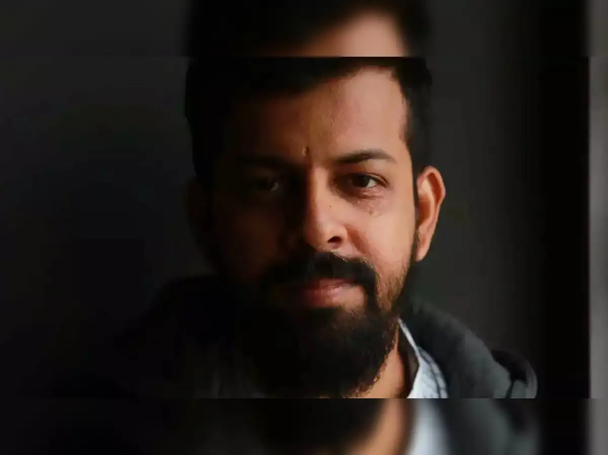 Bejoy Nambiar's Hindi-Tamil movie 'DangePor' to hit bis screens in March -  The Economic Times