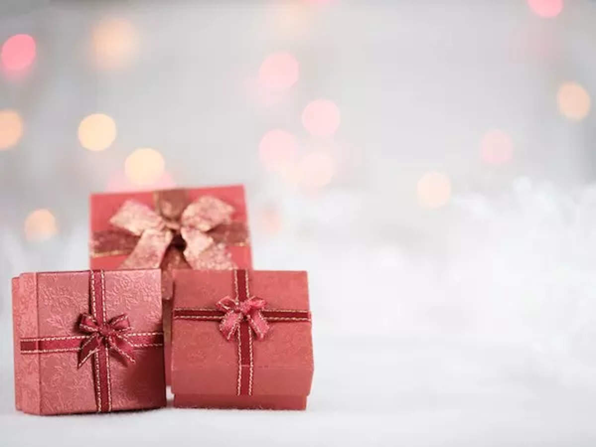 Christmas Gift Ideas: Christmas: Best Christmas Gift Ideas - The ...