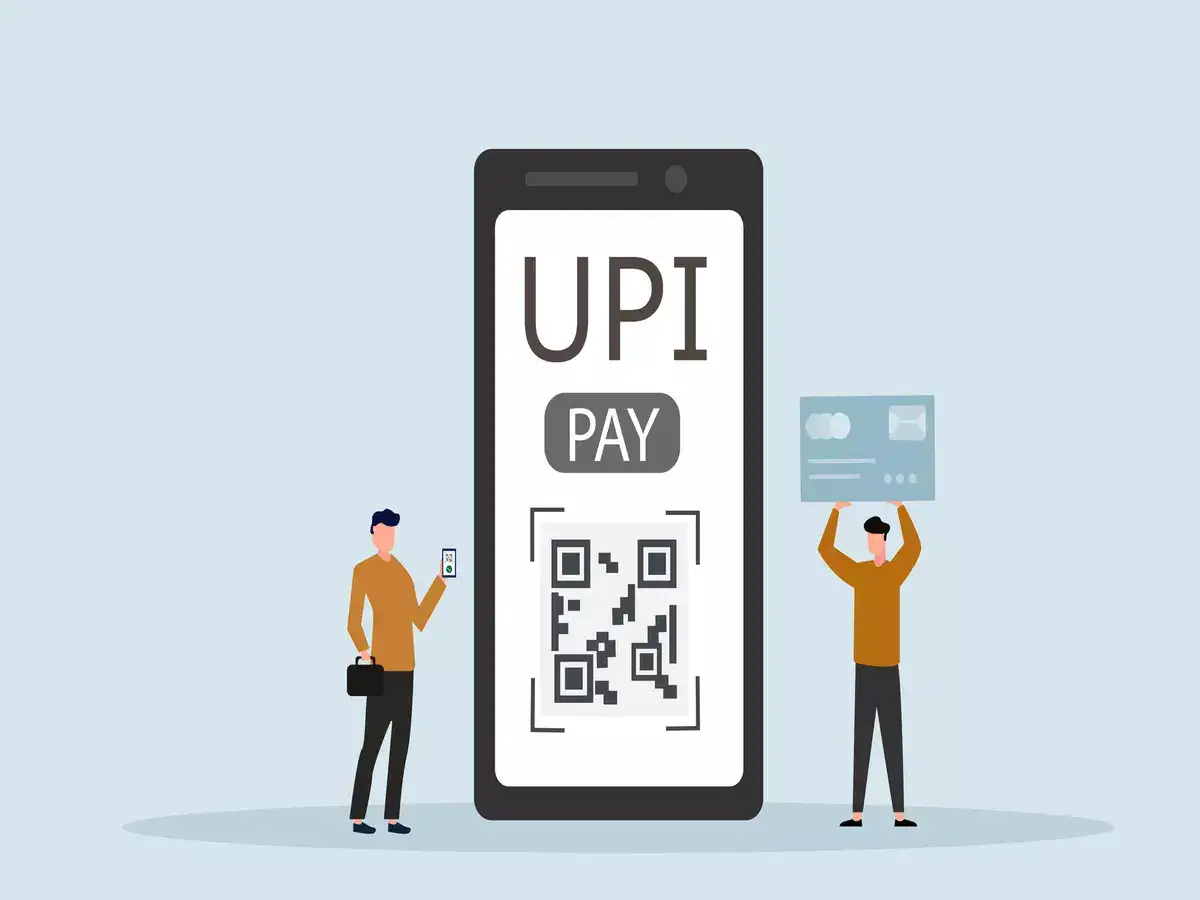 Big banks like HDFC, Axis offer to process more credit lines on UPI - The Economic Times