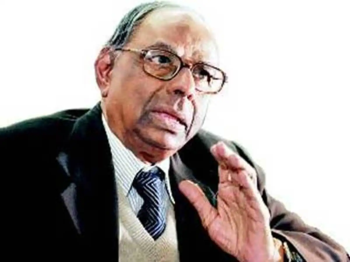 Investors will return if India grows at 7%: C Rangarajan - The Economic ...