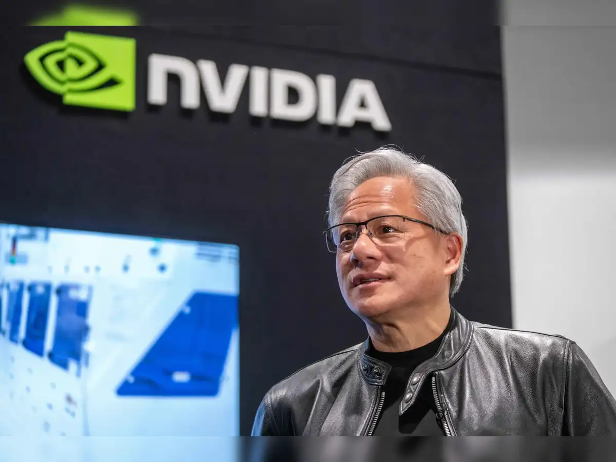 Nvidia forecasts 70% sales growth next year, signals AI spending boom has years left to run
