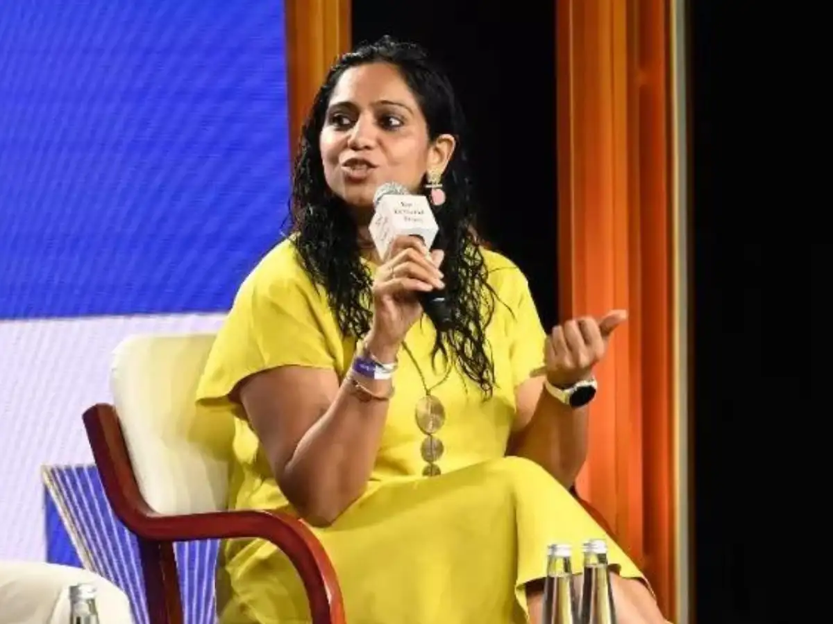 Myntra CEO Nandita Sinha to step down, Sharon Pais likely replacement: sources